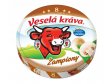VESELÁ KRÁVA žampiony tav.sýr 140g