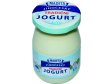 JOGURT BÍLÝ jihočeský sklo 200 g