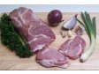 VEPŘOVÁ KRKOVICE bez kosti cca 1kg plátky