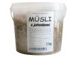 MÜSLI jahodové gastro 2kg