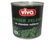 HRÁŠEK jemný slaný nálev 420g