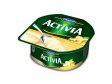 ACTIVIA tvarohová vanilka 135g