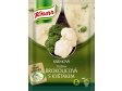 POLÉVKA krémová brokolicová s květákem 52g