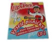 DÁREK - CD Lipánek Veselé písničky