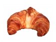 CROISSANT máslový 80g (čerstvé) CROISSANT máslový 80g (čerstvé)