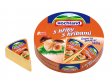 HOCHLAND  tav.sýr  s hřiby 140g
