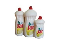 JAR 0,5lt - prostředek na nádobí