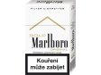 CIGARETY Marlboro Gold 86Kč 1 krab.