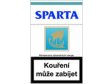 CIGARETY Sparta Blue 75Kč 1 krab.
