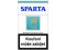 CIGARETY Sparta Blue 75Kč 1 krab.