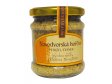 HOŘČICE NOVODVORSKÁ petžel/česnek 200g