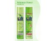 TAFT lak na vlasy 250ml volume