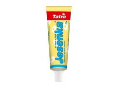 JESENKA smetana slazená zahuštěná 75g