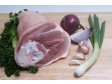 VEPŘOVÉ KOLENO zadní cca 1,3kg