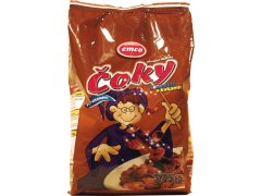 ČOKY 375g