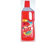 AJAX na mytí podlahy červený 1lt