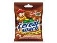 CEREAL SNACK sáček 25g