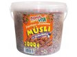 MÜSLI čokoláda gastro 2kg kbelík