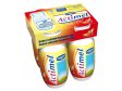 ACTIMEL banán/jahoda 4x100g