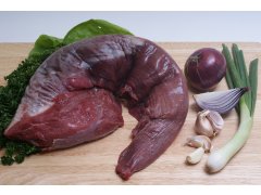 HOVĚZÍ SVÍČKOVÁ býk chlazená k.ú.cca 1,8kg (pouze celý kus)