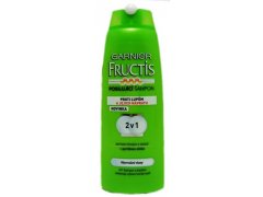 GARNIER šampon dámský proti lupům 2v1 400ml
