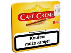 Doutníky Cafe Creme 10ks