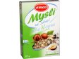 MÜSLI lehké&křehké se semínky a ořechy 375g