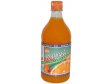 SIRUP FAVORIT pomeranč 0,7lit.