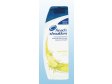 HEAD and SHOULDERS šampon 400ml citrus fresh