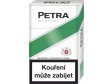 CIGARETY Petra Menthol 74Kč 1 krab.