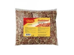 SMĚS zeleninová podzimní 500g do 17.1.13