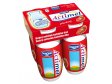 ACTIMEL jahoda 4x100g