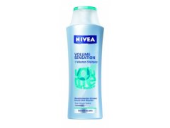 NIVEA šampon volume sensation 400ml - dámský