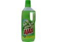 AJAX na mytí podlahy zelený 1lt