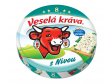 VESELÁ KRÁVA s nivou tav.sýr 140g