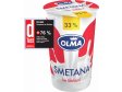 SMETANA čerstvá 33%  210g
