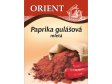 PAPRIKA gulášová 25g PAPRIKA gulášová 25g