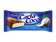 TYČINKA CARLA COCO mléčná 100g