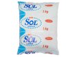 SŮL JEDLÁ jodidovaná 1kg