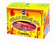 CUKR hyg.balený přírodní třtinový (25x5g)