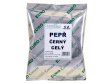PEPŘ ČERNÝ celý  500g sáček alu
