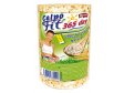 CHLEBÍČEK celozrnný rýžový 100g