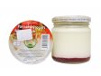 JOGURT FARMÁŘSKÝ jahoda 130g