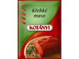 KOŘENÍ KŘEHKÉ MASO 35g KOŘENÍ KŘEHKÉ MASO 35g