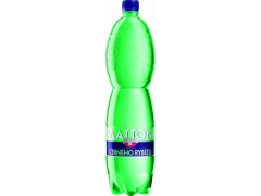 MATTONI černý rybíz 1,5lit.