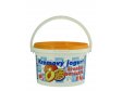 JOGURT KRÉMOVÝ broskev-maracuja 3kg