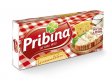 PRIBINA s Ementálem tav.sýr 150g