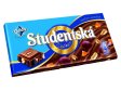 ČOKOLÁDA STUDENTSKÁ PEČEŤ mléčná 200g