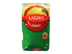JÁHLY 500g