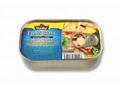 TRESČÍ JÁTRA 115 g